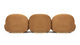 Pacha - Caramel Plush Velvet - Image 4