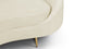 Sofie - Sofie - Sofie Sofa, Porcelain Velvet - Image 5