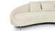 Sofie - Sofie - Sofie Sofa, Porcelain Velvet - Image 6