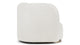 Cleo - Cleo - Cleo Sofa, Pearl Boucle - Image 3