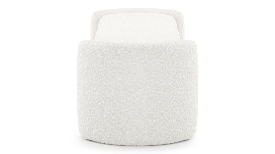VeronaVerona - Verona Bench, Pearl Boucle