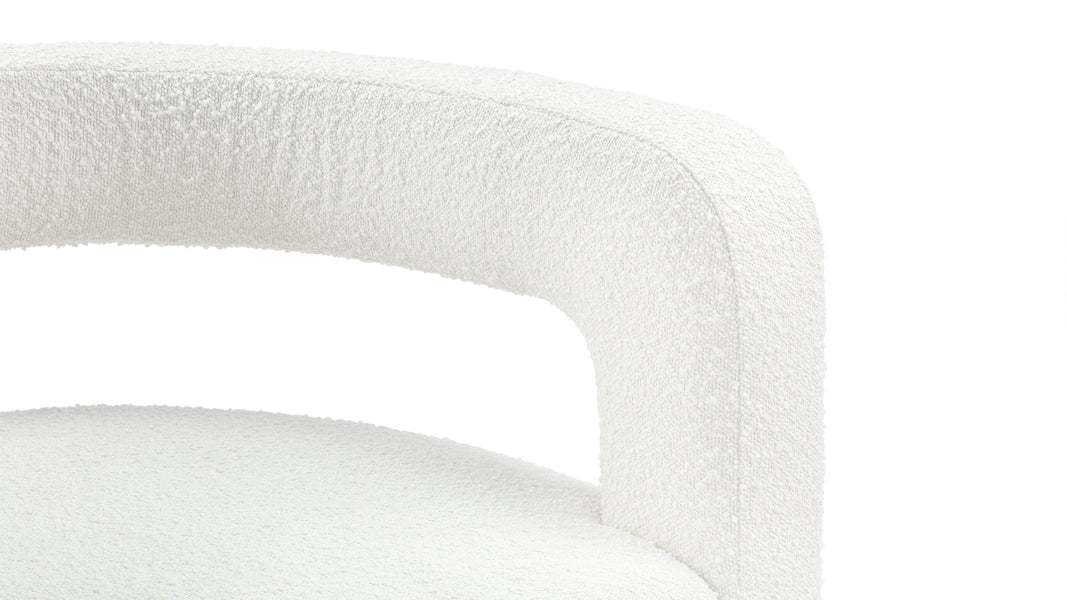 NolaPearl Boucle