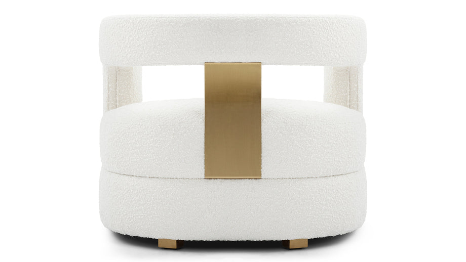 NolaPearl Boucle