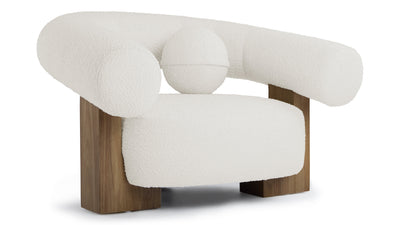 Liv - Pearl Boucle - Image 2