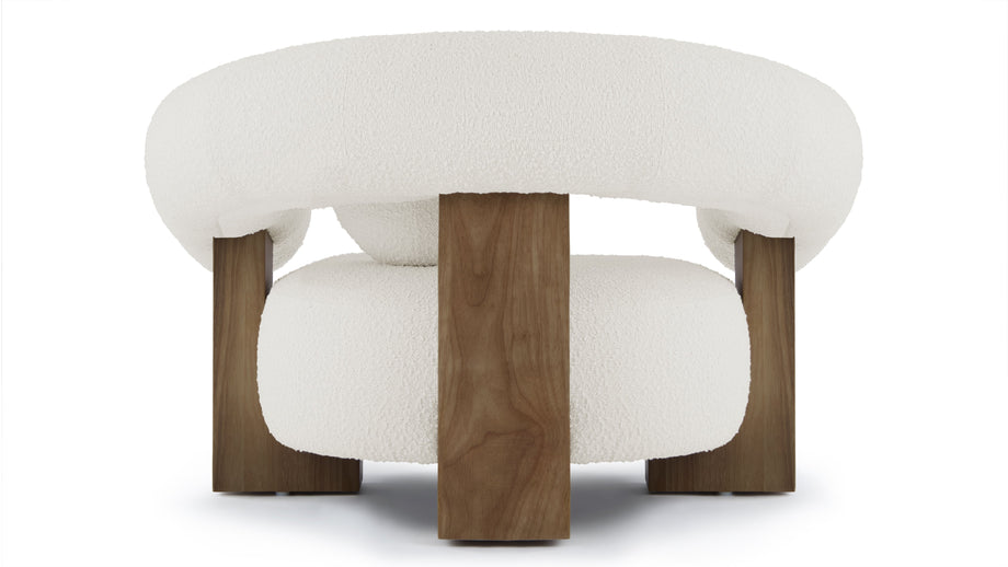 LivPearl Boucle