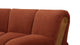 River - Russet Plush Velvet - Image 5