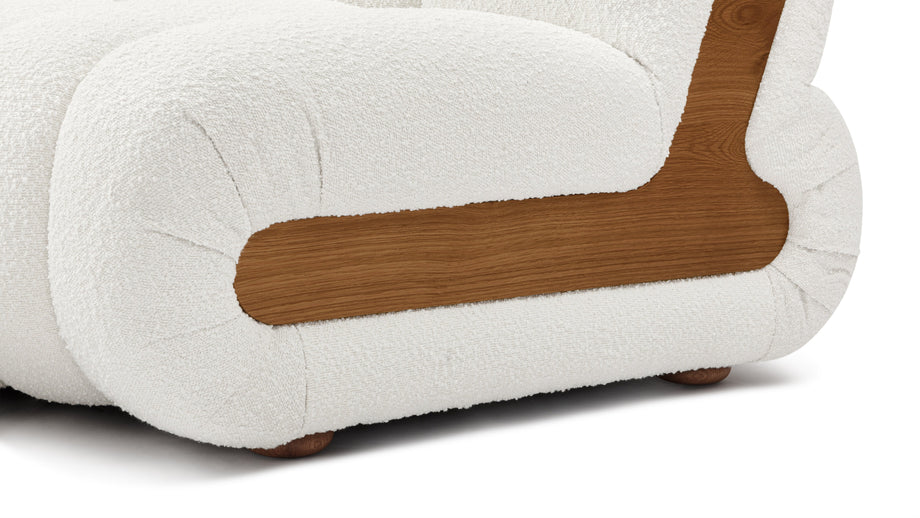 RiverPearl Boucle