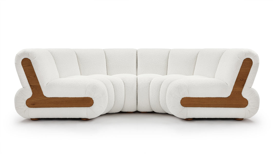 RiverPearl Boucle
