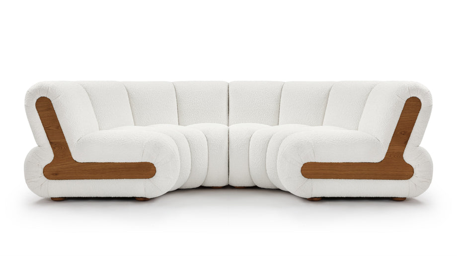 RiverPearl Boucle
