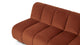 River - Russet Plush Velvet - Image 5