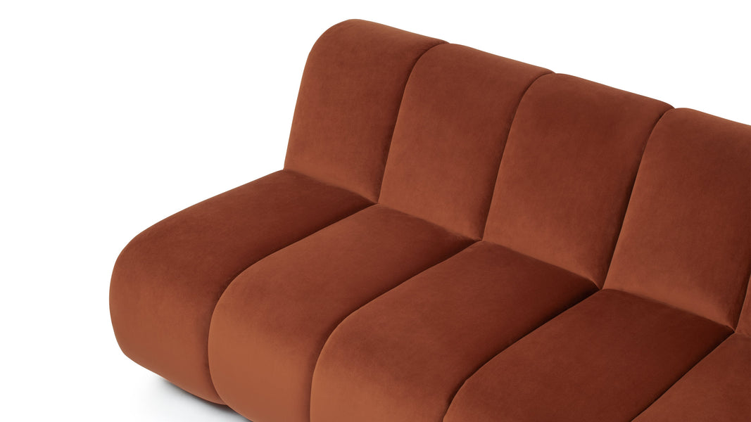 RiverRusset Plush Velvet