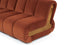 River - Russet Plush Velvet - Image 6