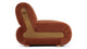 River - Russet Plush Velvet - Image 3