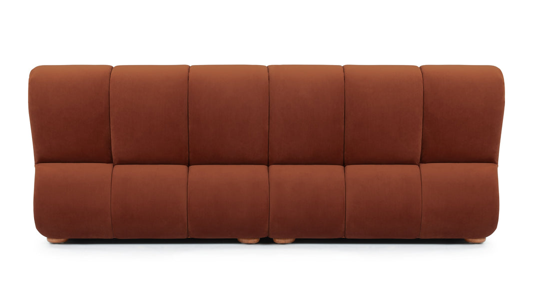 RiverRusset Plush Velvet
