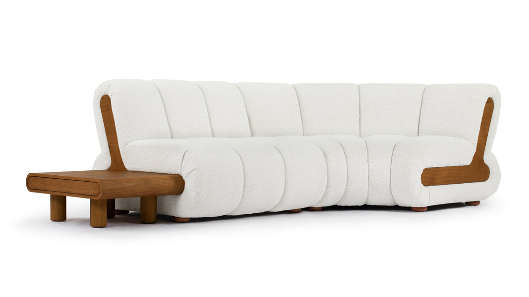 RiverPearl Boucle