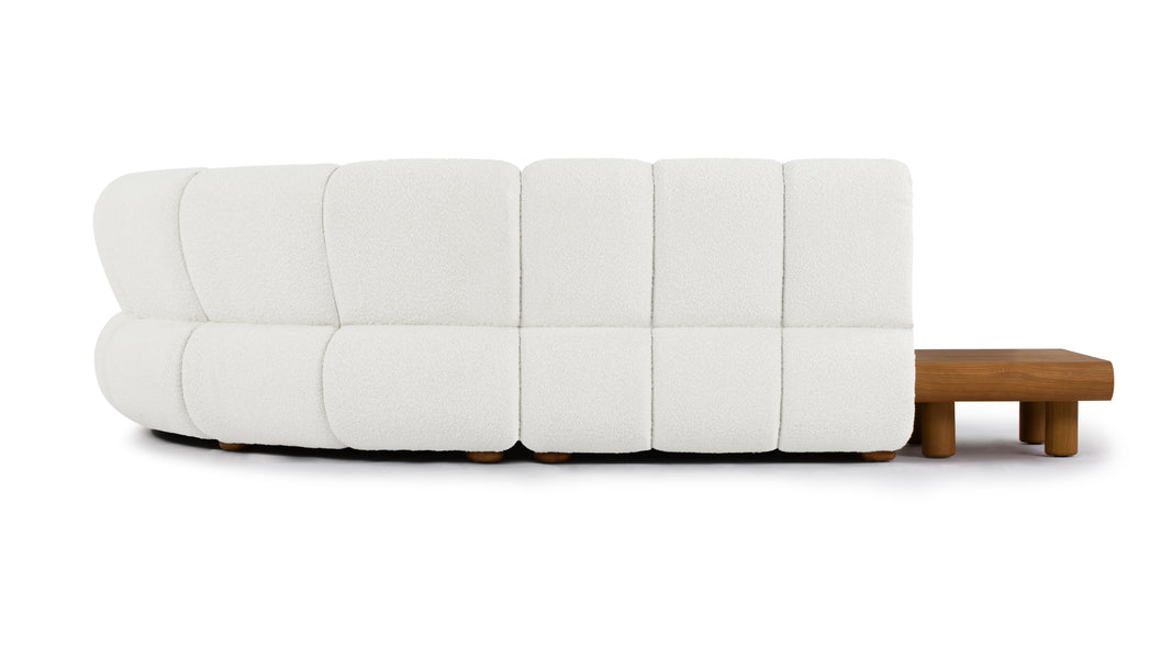 RiverPearl Boucle