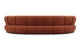 River - Russet Plush Velvet - Image 4