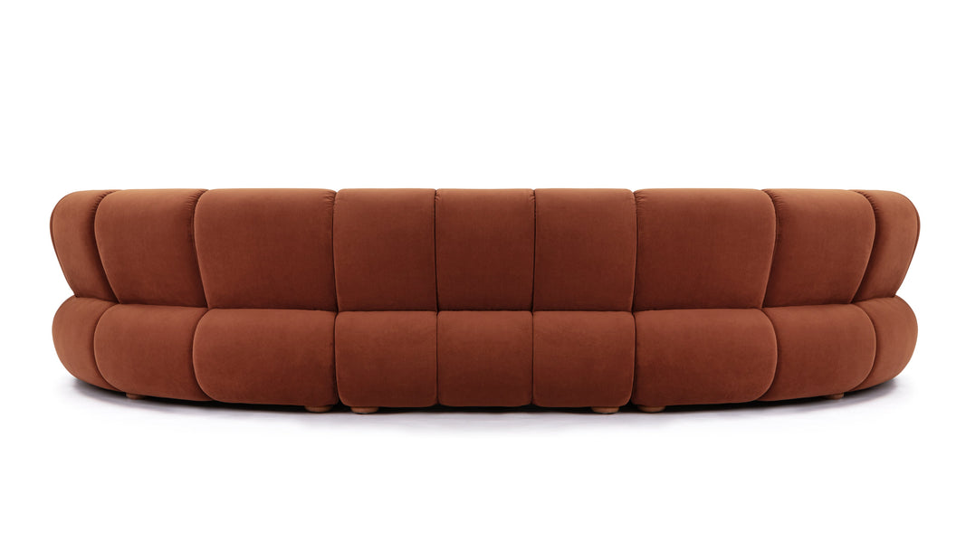 RiverRusset Plush Velvet