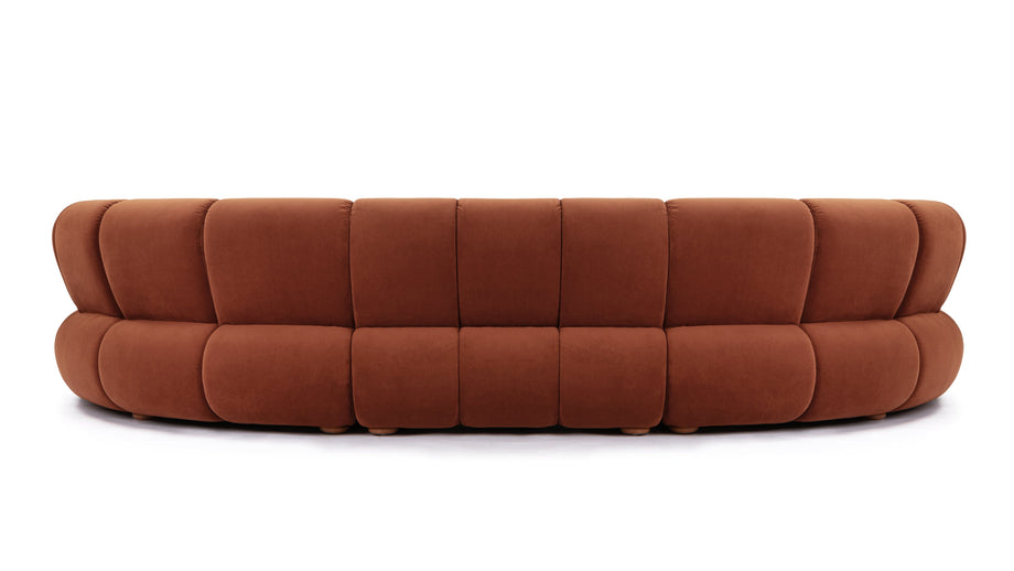 RiverRusset Plush Velvet