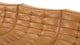 Tyge - Tyge - Tyge Sectional, Right Chaise, Bourbon Vegan Leather - Image 6