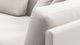 Alessio - Alessio - Alessio Outdoor Module, Three Seater Sofa, Left Arm, Shell Performance Weave - Image 7