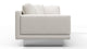 Alessio - Alessio - Alessio Outdoor Module, Three Seater Sofa, Left Arm, Shell Performance Weave - Image 4