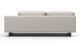 Alessio - Alessio - Alessio Outdoor Module, Armless Two Seater, Right, Shell Performance Weave - Image 5