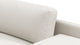 Alessio - Alessio - Alessio Outdoor Sectional, Right Chaise, Shell Performance Weave - Image 6