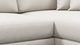 Alessio - Alessio - Alessio Outdoor Sectional, Large Left Corner, Shell Performance Weave - Image 7