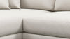 Alessio - Alessio - Alessio Outdoor Sectional, Large Right Corner, Shell Performance Weave - Image 7