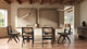 Jeanneret Dining Chair - Black - Image 7