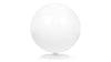 Ball - Orange Wool and White - Image 4