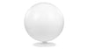Ball - Graphite Wool and White - Image 4