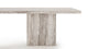 Enzo - Silver Travertine - Image 9