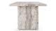 Enzo - Silver Travertine - Image 5