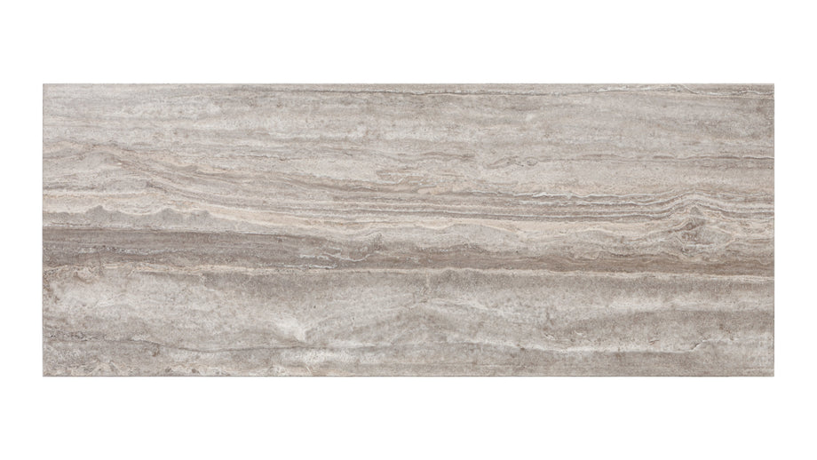 EnzoSilver Travertine