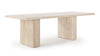 Enzo - Travertine - Image 3