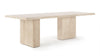 Enzo - Travertine - Image 4