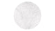 Firelli - Firelli - Firelli Round Dining Table, Carrara Marble, 48in - Image 5