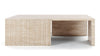 Marcello - Marcello - Marcello Coffee Table, Travertine - Image 1