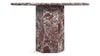 Saga - Rosso Levanto Marble - Image 2