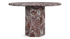 Saga - Rosso Levanto Marble - Image 1