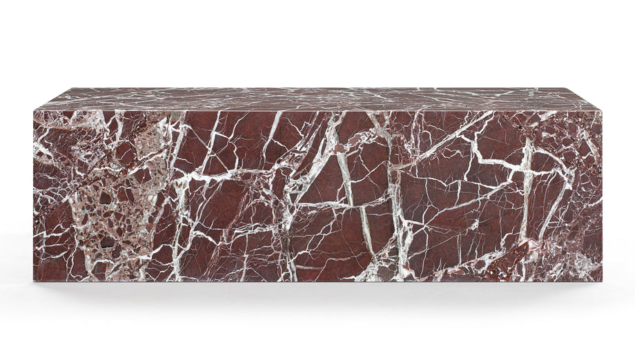 ZoccoloRosso Levanto Marble