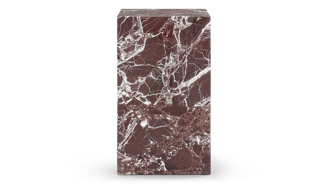 SockelRosso Levanto Marble