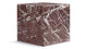 Plinth - Rosso Levanto Marble - Image 3