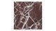 Plinth - Rosso Levanto Marble - Image 4