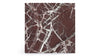 Plinth - Rosso Levanto Marble - Image 4