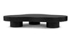 Santo - Santo - Santo Coffee Table, Black - Image 1