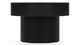 Santo - Santo - Santo Side Table, Black - Image 2