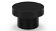 Santo - Santo - Santo Side Table, Black - Image 3